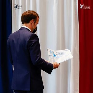 Emmanuel Macron avait nationalisé le scrutin régional avec quinze ministres sur les listes de la majorité.