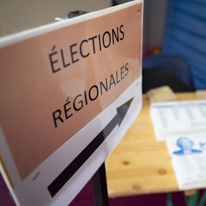 Le premier tour des élections régionales et départementales a été marqué par une très forte abstention.