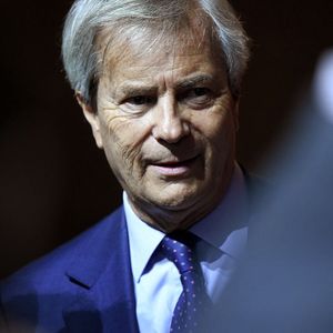 Vincent Bolloré a pris le contrôle de Vivendi en 2015.