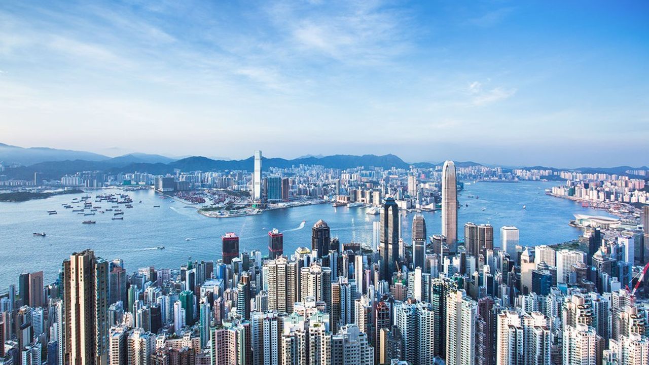 Hong Kong, où le logement est très cher, passe du 1er au 2e rang dans le dernier classement de Mercer.