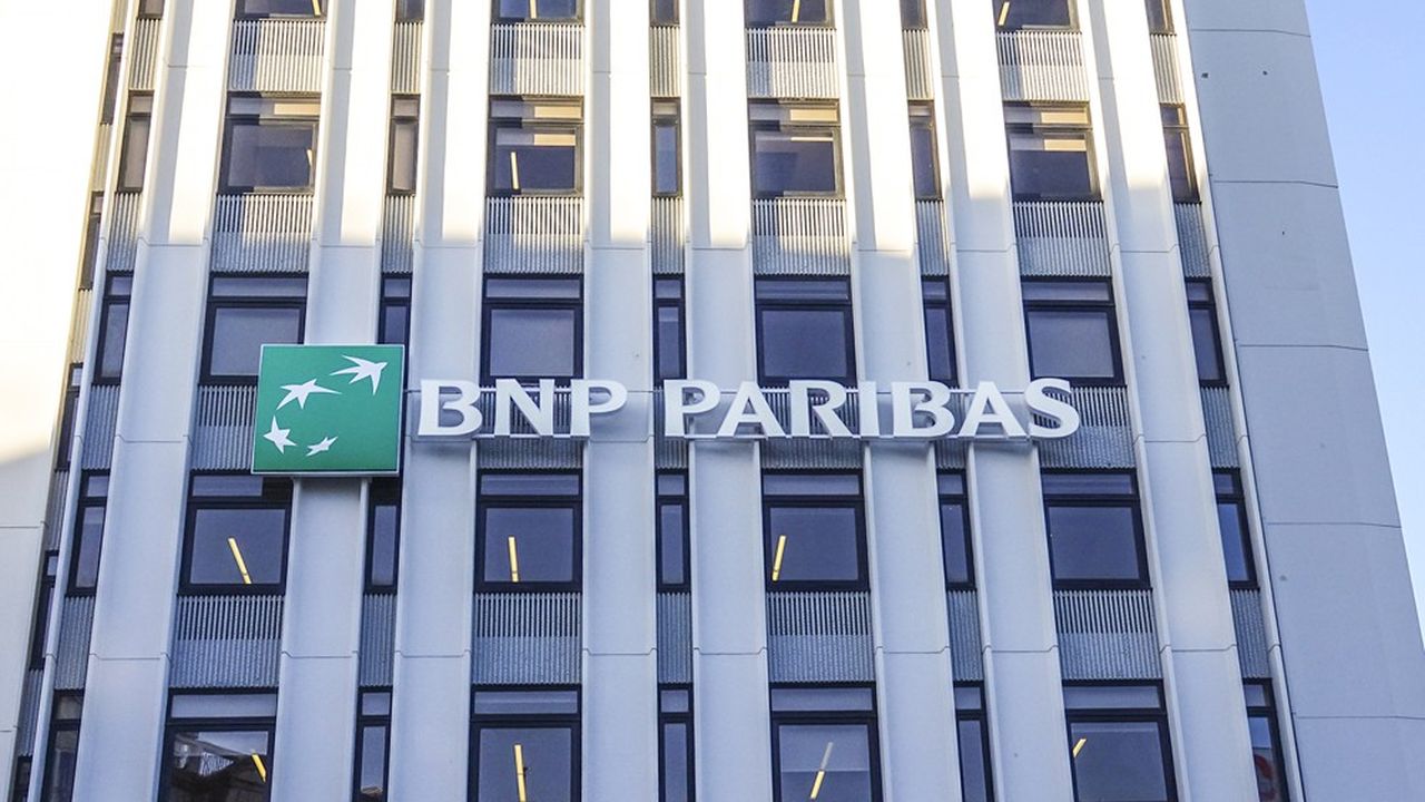 BNP Paribas mise sur le Portugal plutôt que l'Inde pour le traitement de ses activités en banque d'affaires.