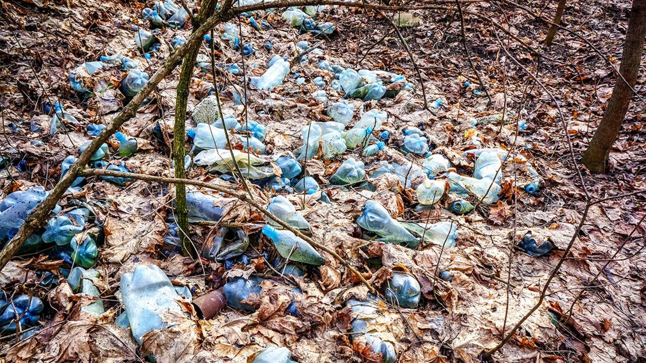 « Lutter contre la pollution plastique, c'est repenser les modes de production et de consommation. »