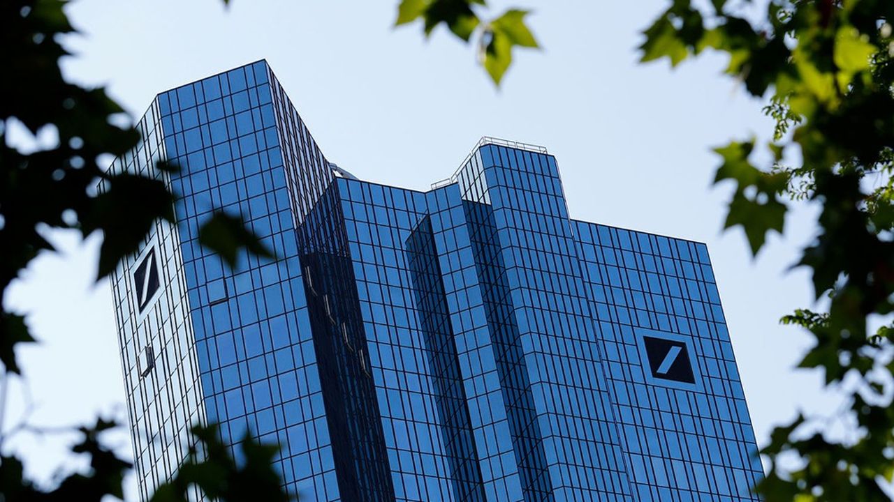 Deux anciens traders de Deutsche Bank ont été reconnus coupables de spoofing sur les métaux précieux.