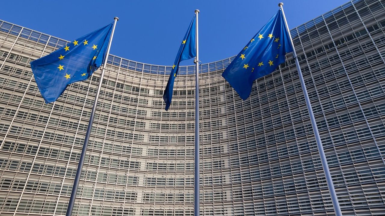 La Commission européenne veut créer d'ici la fin de l'année un nouvel instrument européen anti-coercition en réponse aux menaces commerciales étrangères.
