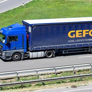 Gefco est un logisticien créé à son origine par le groupe PSA
