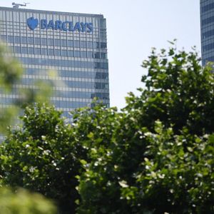 Barclays et SCOR ont déclaré avoir mis fin à leur différend « à des conditions mutuellement acceptables ».