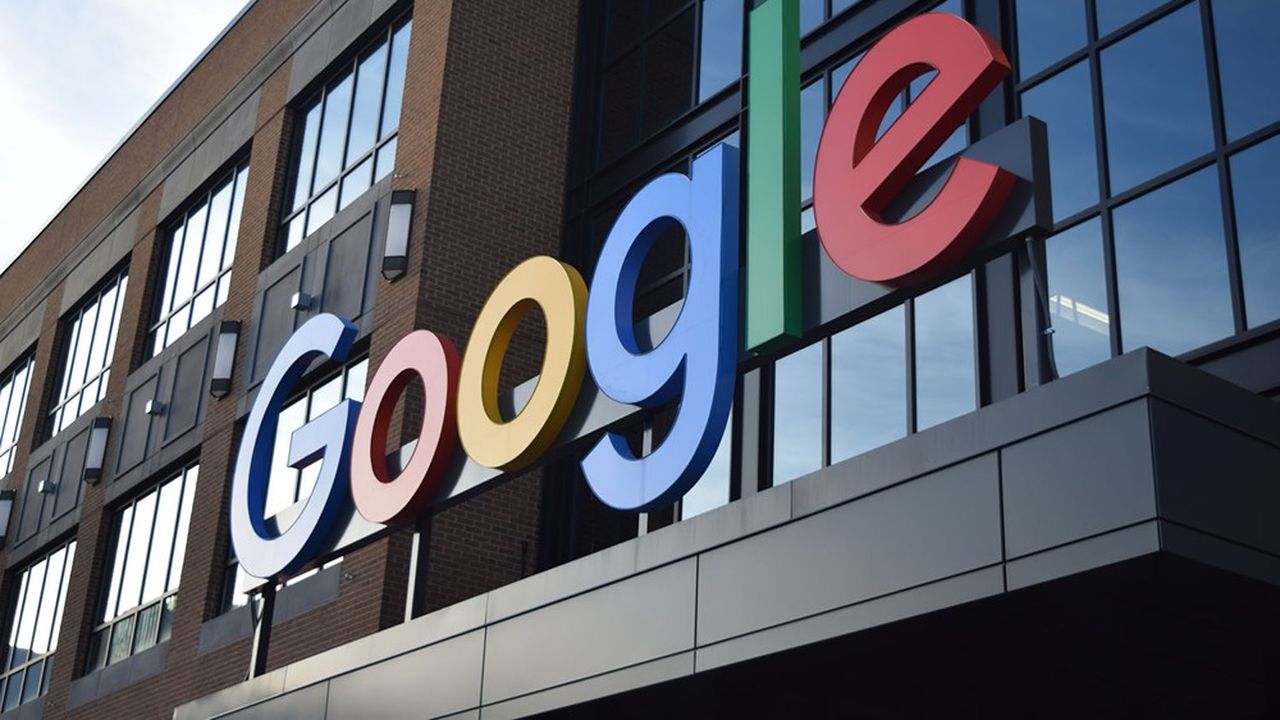 Outre son siège de Mountainview, Google dispose d'une vingtaine de bureaux aux Etats-Unis (ici dans le Michigan).