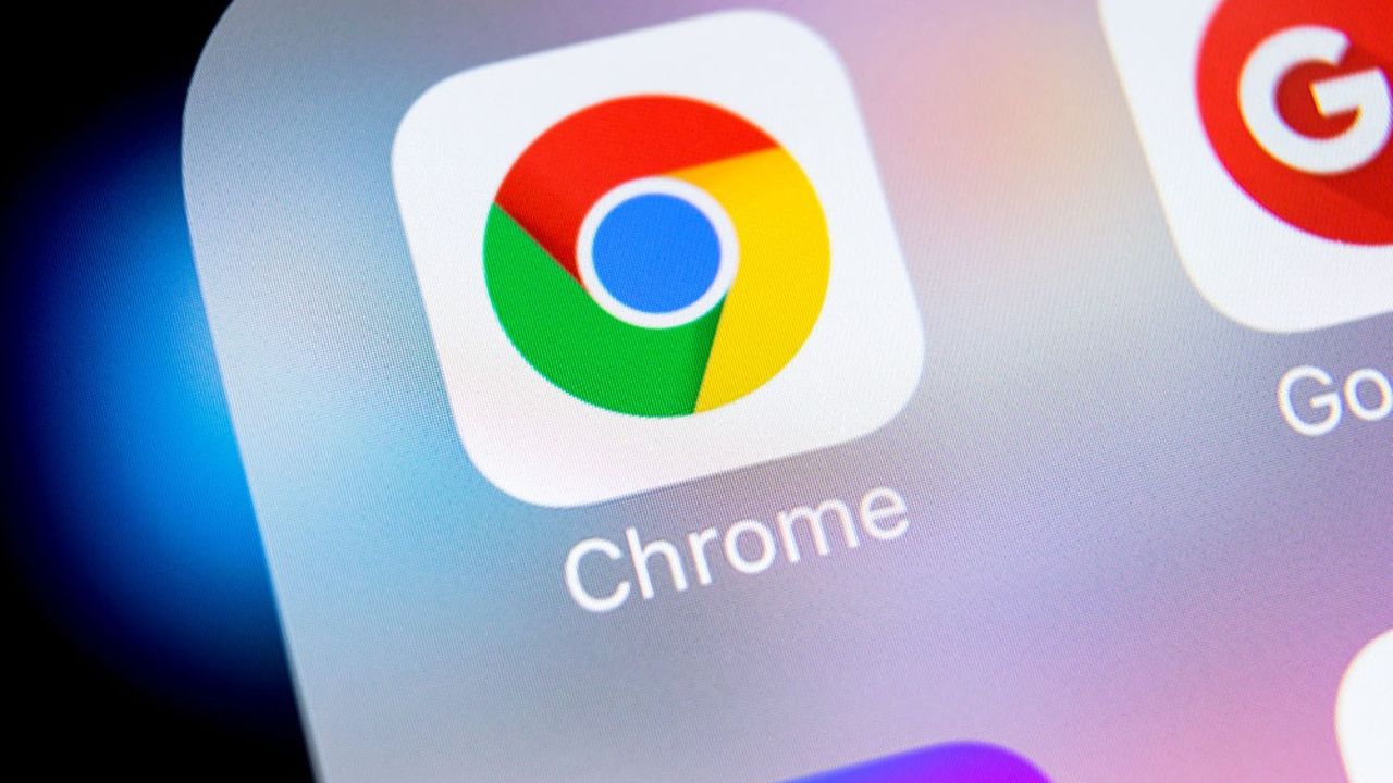 Chrome est le navigateur de prédilection de deux internautes sur trois dans le monde.