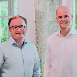 Tamaz Georgadze et Tim Sievers dirigeront d'abord la nouvelle société en tant que co-CEO.