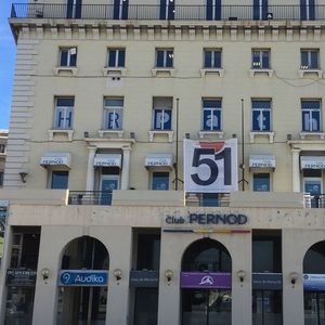 C'est à Marseille que tout a commencé pour Pernod et Ricard.