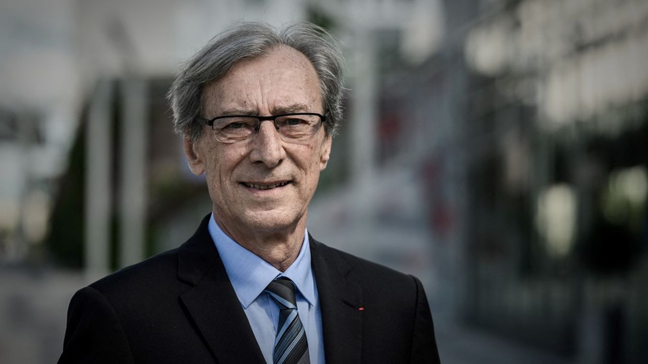 Georges Siffredi a largement remporté le scrutin sur son canton de Châtenay-Malabry, avec 69 % des suffrages et sera candidat à sa succession à la tête du département