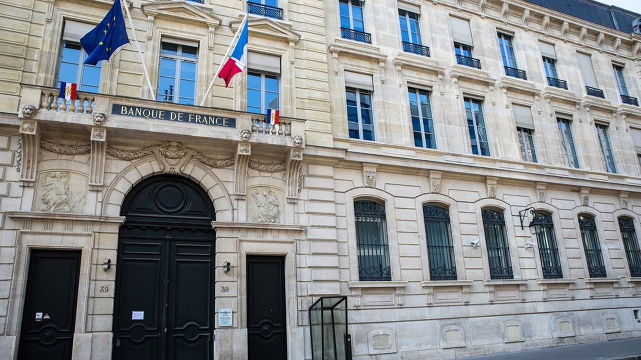 La Banque de France avance à grands pas sur son programme d'expérimentation de monnaie numérique de banque centrale.