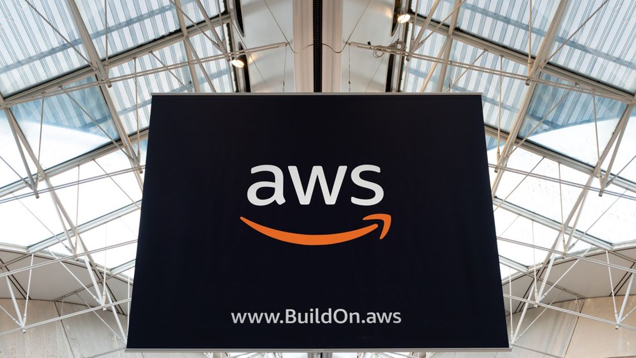 Amazon Web Services, le numéro 1 mondial du cloud, est présent en force à Barcelone pour l'édition 2021 du Mobile World Congress.