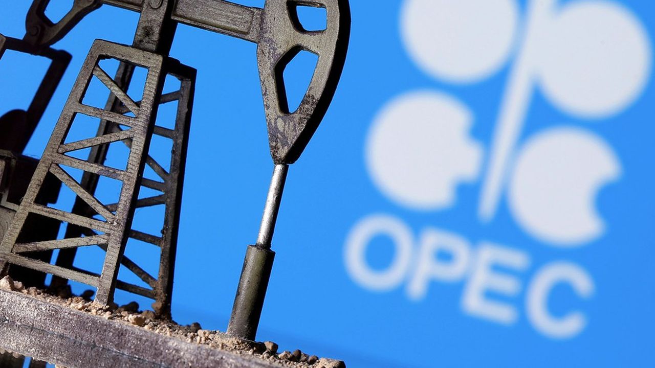 L'Opep et ses partenaires ont décidé soutenir les prix du pétrole.