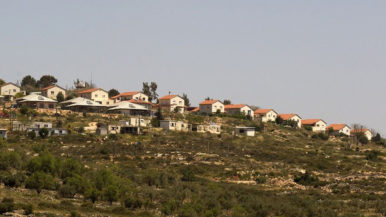 L'implication de plusieurs entreprises dans les colonies israéliennes en Cisjordanie a suscité le désengagement du fonds de pension norvégien (Image d'illustration).