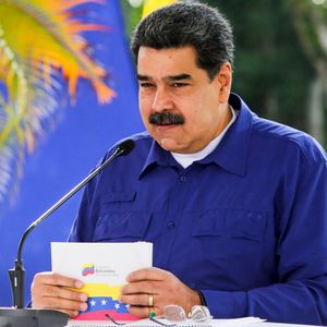 Nicolas Maduro espère que sa main tendue suffira à desserrer l'étau de Washington.
