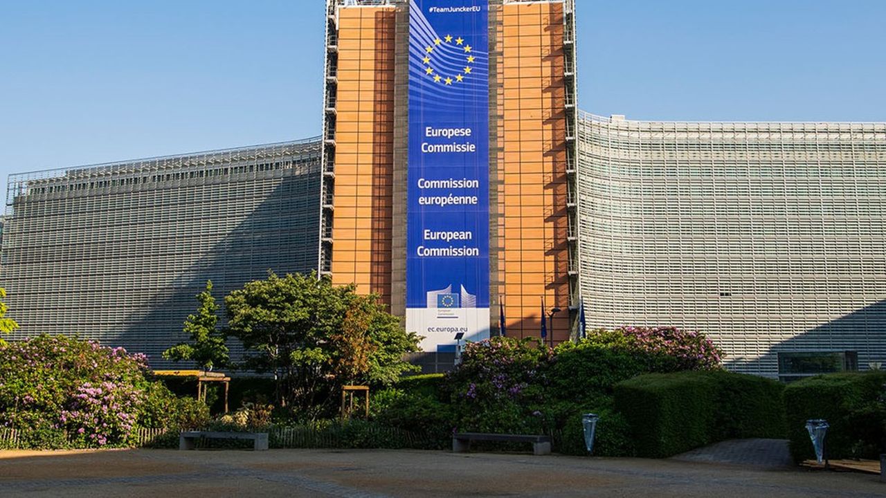 L'exécutif européen a dévoilé son projet de cadre pour les « green bonds » européens.