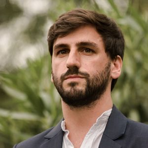 Raphaël Di Meglio, 29 ans, a cofondé en 2017 Matera, une aide aux syndics coopératifs et bénévoles.