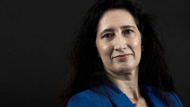 Isabelle de Silva, présidente de l'Autorité de la concurrence, annonce un montant record d'amendes infligées depuis un an malgré un nombre de décisions en baisse.