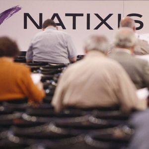 Le groupe BPCE a lancé le mois dernier une offre de rachat à 4 euros par action Natixis.