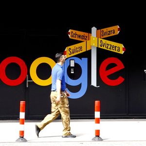 Il y a un mois, l'Autorité de la concurrence a sanctionné Google à hauteur de 220 millions d'euros pour avoir abusé de sa position dominante