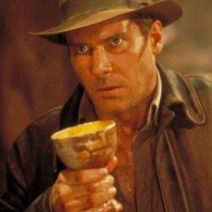 Est-ce que comme Harrison Ford, dans Indiana Jones, vous n'en êtes toujours pas revenu de l'avoir décroché ?