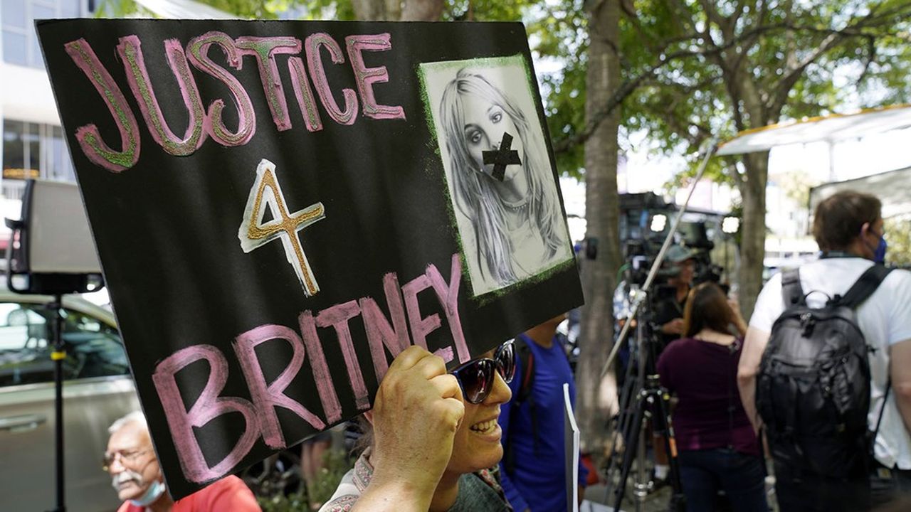 Lorsqu'on est une star mondiale comme Britney Spears, la mise sous tutelle peut entraîner une bataille judiciaire. Pourtant, ce régime est avant tout une mesure de protection.