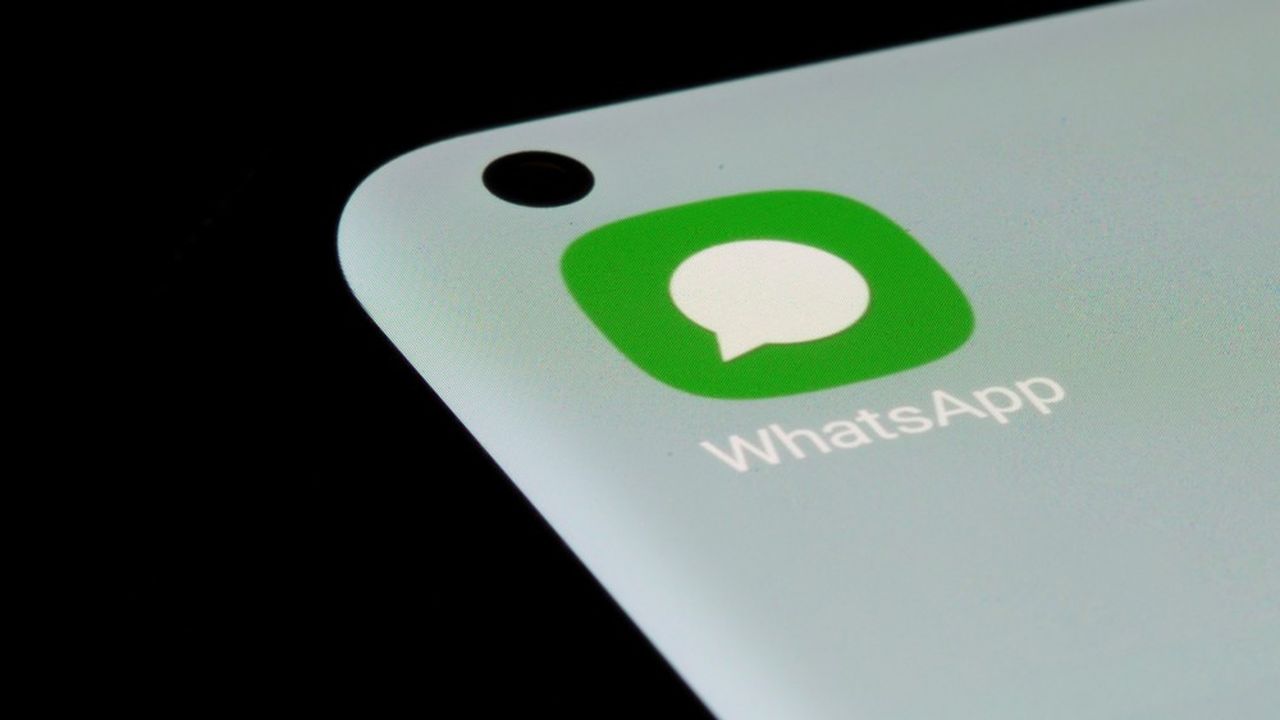 WhatsApp avait été racheté par Facebook pour 19 milliards de dollars en 2014.