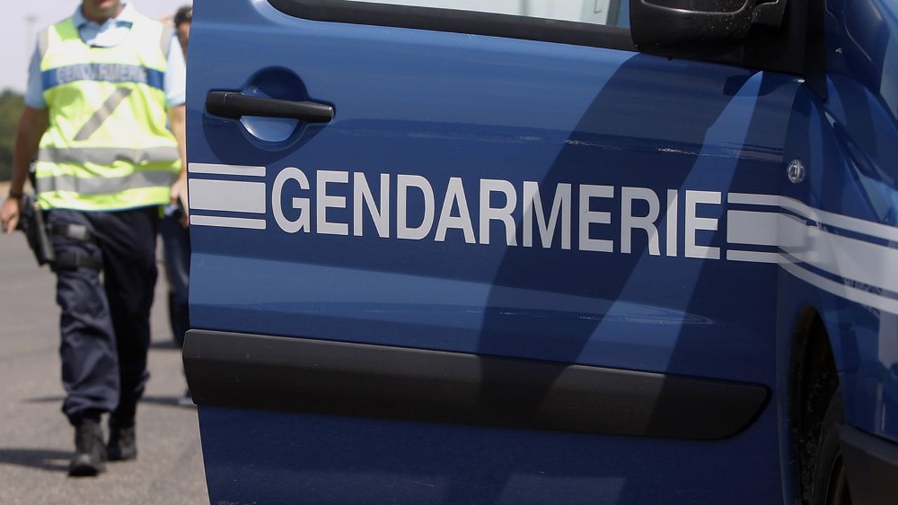 Le département de l'Essonne compte 25 brigades de gendarmerie.
