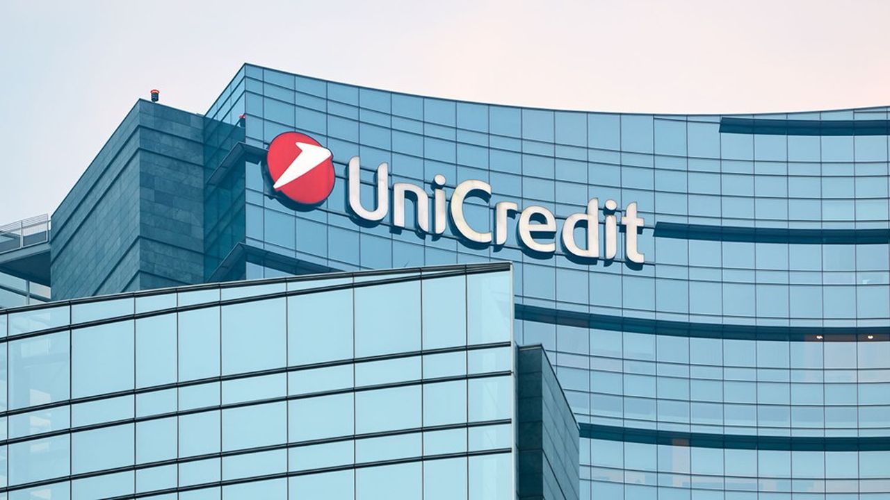 Le nouveau dirigeant d'UniCredit, Andrea Orcel, paraît écarter à ce stade tout projet de mariage pour le groupe bancaire.