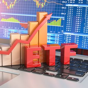 Les fonds et produits indiciels cotés ont collecté 660 milliards de dollars au premier semestre, soit plus du double de leur précédent record, selon ETFGI.