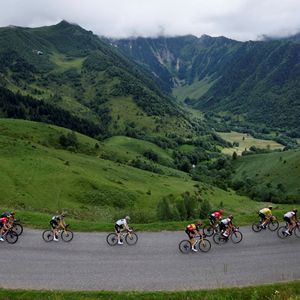 Les étapes de montagne sont très plébiscitées. Celle du 14 juillet entre Muret et Saint-Lary-Soulan a atteint un pic à presque 8 millions de téléspectateurs à l'arrivée.