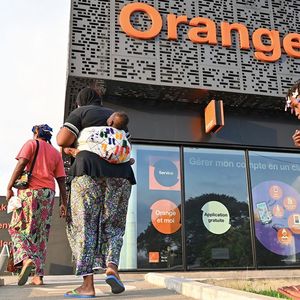 Orange souhaite que l'Afrique représente 20 % de son chiffre d'affaires en 2025, contre 13 % aujourd'hui.