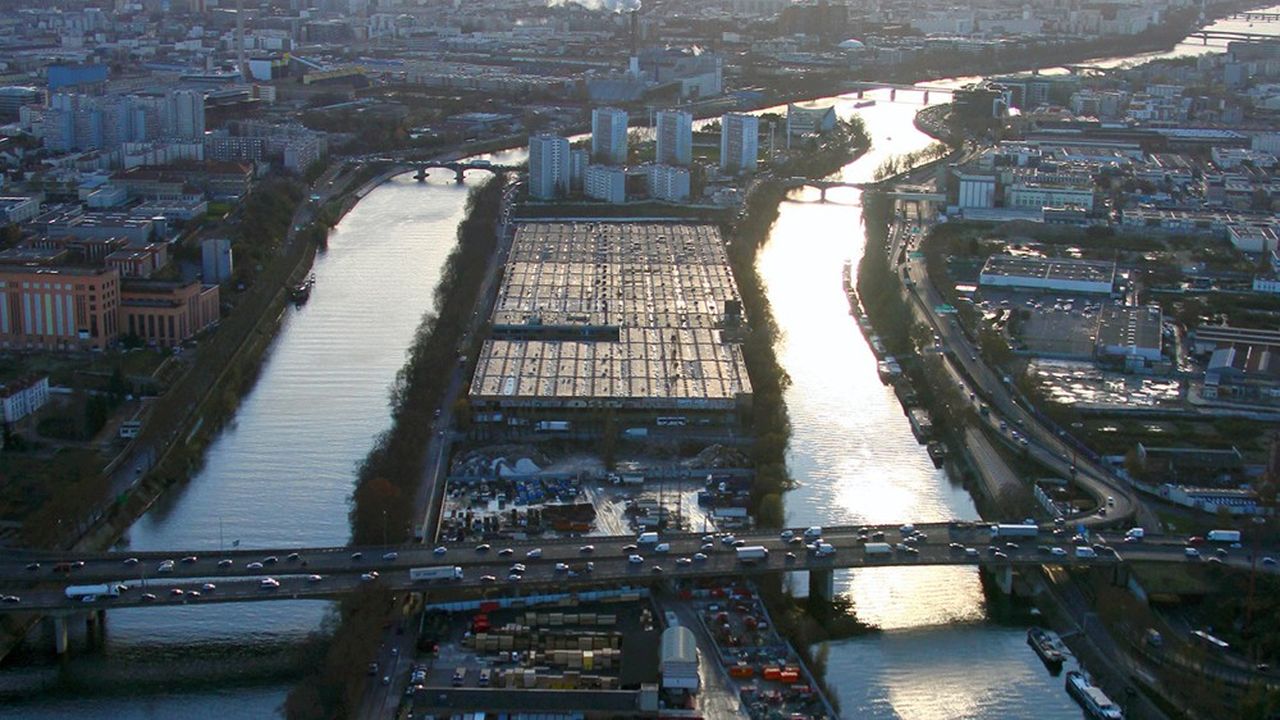 Jeux olympiques Paris 2024 : la Seine-Saint-Denis risque de perdre