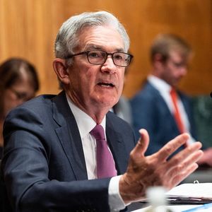 Jerome Powell devra effectuer un nouveau numéro d'équilibriste cette semaine, alors que les prévisions de la Fed sont compliquées par les conséquences du variant Delta.