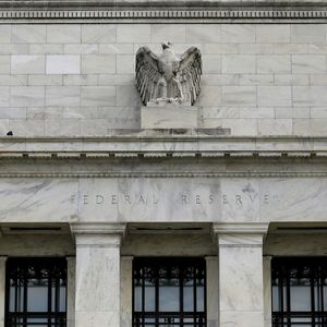 La Réserve fédérale américaine a entamé mardi une réunion de politique monétaire de deux jours.
