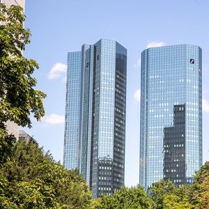Restructuration : Deutsche Bank se voit dans les derniers kilomètres de son marathon.