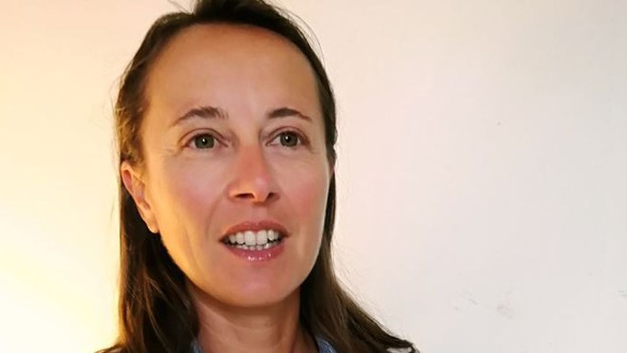 Camille Pasquelin a été nommée directrice du SNDEC