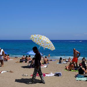 Début juillet le gouvernement a déconseillé aux Français de réserver des vacances en Espagne et au Portugal en raison de la virulence du variant Delta.