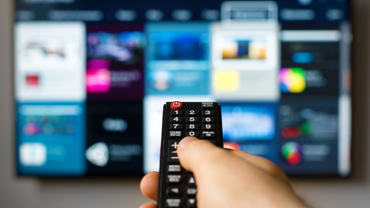 Les groupes audiovisuels ont affiché de fortes hausses des revenus publicitaires au deuxième trimestre.
