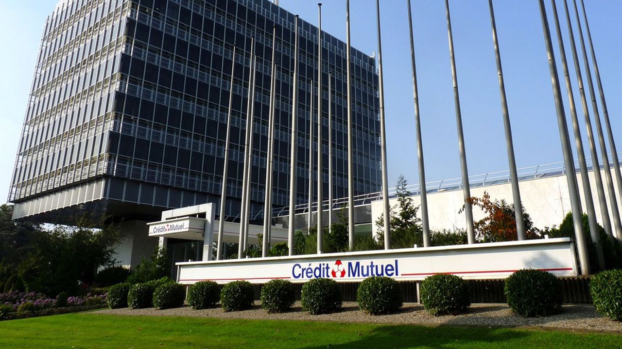 Crédit Mutuel Alliance Fédérale (CMAF) réunit treize fédérations régionales de Crédit Mutuel, et bientôt quatorze.