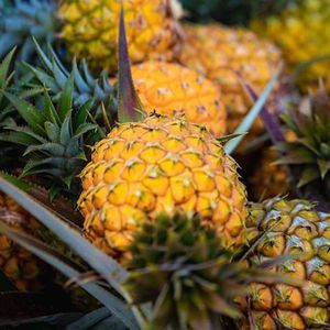 L'ananas Victoria fait partie des produits phares de La Réunion expédiés par Colipays.