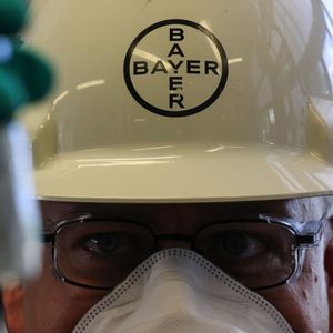 Le groupe Bayer, fabricant du Roundup, se prépare à d'éventuelles lourdes amendes de la part de la justice américaine.