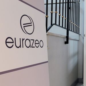 Le cours de Bourse d'Eurazeo a atteint son plus haut niveau historique à 81,5 euros, valorisant la société d'investissement 6,4 milliards d'euros.