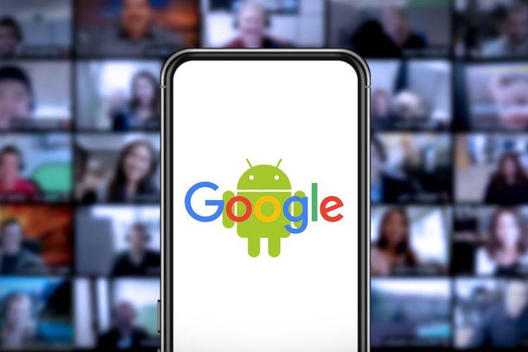 Google et accusé de monopole sur la distribution d'applications mobiles pour les smartphones Android.
