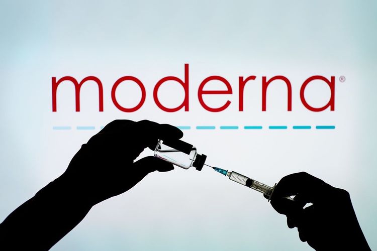 La valorisation de la biotech américaine Modena est passée en dix-huit mois de 6 à près de 130 milliards de dollars, portée par son vaccin à ARN messager contre le Covid.