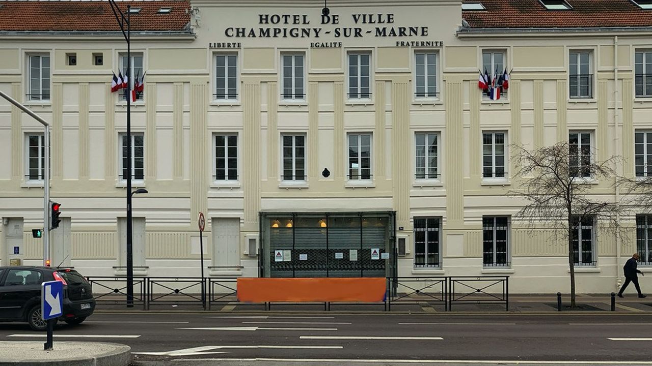 La Ville de Champigny organise un processus commémoratif sur la guerre franco-prussienne.