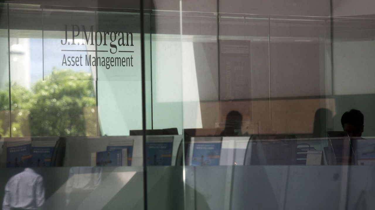 JP Morgan AM fait partie des 53 grands investisseurs qui veulent de la part des entreprises des garanties pour enrayer le changement climatique.