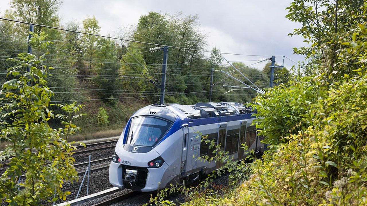 Trenitalia, déjà client fidèle du constructeur français, prolonge ses commandes de trains régionaux de nouvelle génération.