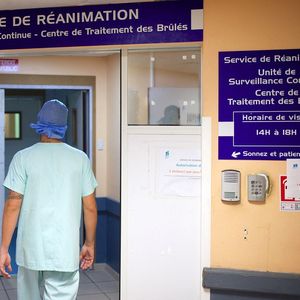 A ce jour, 45 lits de réanimation sur 48 sont occupés au CHU de Guadeloupe.